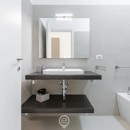 Apartment Al Parco - Caravaggio Cagliari
