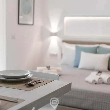 Apartment Al Parco - Caravaggio