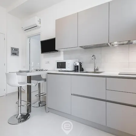 Al Parco - Caravaggio Apartment *