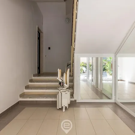 Apartment Al Parco - Caravaggio *