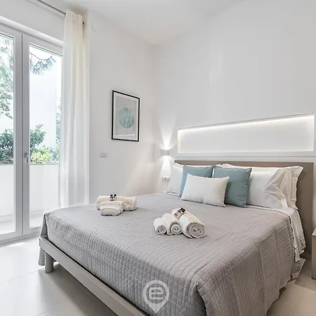 Al Parco - Caravaggio Apartment Cagliari