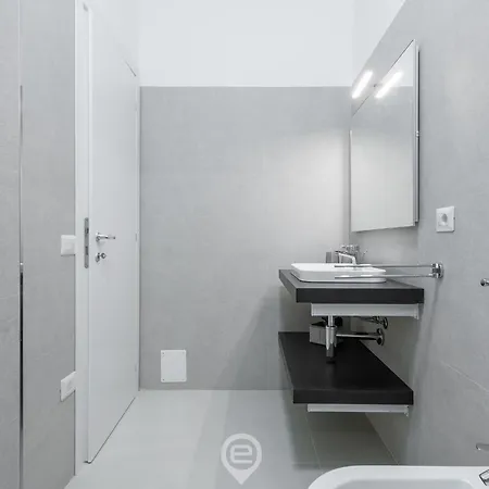 Apartment Al Parco - Caravaggio Cagliari